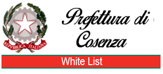 Prefettura Cosenza White List